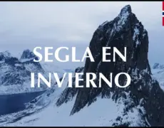 Descubre la majestuosa Montaña de Segla en Noruega: Una experiencia imperdible