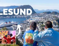 Descubre la fascinante historia de Mor Monsen, la leyenda de Noruega que no puedes dejar de conocer
