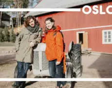 Descubre la riqueza cultural del Museo Noruego de la Cultura Popular en Oslo, Noruega