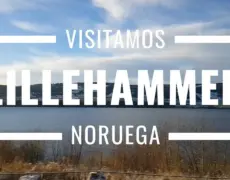 Descubre la fascinante historia del Museo de la Agricultura en Lillehammer, Noruega