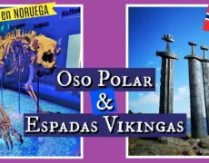 Descubre la fascinante historia del Museo de la Arqueología en Stavanger, Noruega: un viaje en el tiempo imperdible