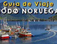 Descubre la fascinante historia del Museo de la Aviación en Bodø, Noruega: una joya oculta en el norte de Europa