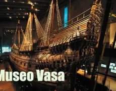 Descubre la historia en el Museo de la Guerra en Hammerfest, Noruega: una experiencia inolvidable