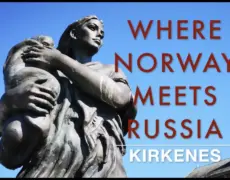 Descubre la historia en el Museo de la Guerra en Kirkenes, Noruega: Un viaje a través del tiempo