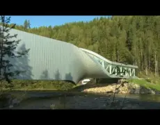 Descubre la fascinante historia del Museo de la Herencia en Nes, Noruega: un tesoro cultural que no puedes perderte