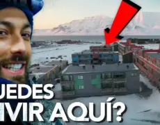 Descubre la fascinante historia del Museo de la Minería en Svalbard, Noruega: una joya oculta del Ártico