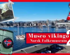 Descubre la historia de la Resistencia en Noruega: Museo de Akershus