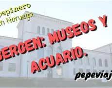Descubre la historia y la valentía en el Museo de la Resistencia en Bergen, Noruega