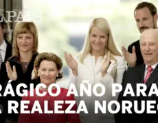 Descubre la majestuosidad del Palacio Real de Haakon en Noruega: Un recorrido por la residencia real más icónica