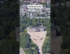 Descubre la majestuosidad del Palacio Real de Oslo en Noruega: Una guía completa