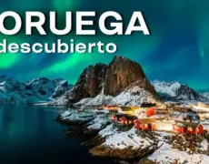 Descubre la belleza del Parque Nacional de Forollhogna en Noruega: Un destino imperdible para los amantes de la naturaleza