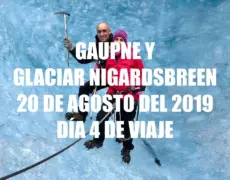 Descubre la belleza natural del Parque Nacional de Jostedalsbreen en Noruega: Guía completa