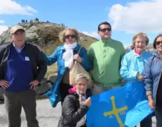 Descubre la belleza del Parque Nacional de Rohkunborri en Noruega: Un destino imperdible para los amantes de la naturaleza