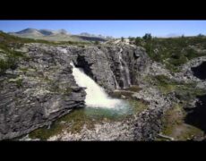 Descubre la belleza del Parque Nacional de Rondane en Noruega: Un paraíso natural que no puedes perderte