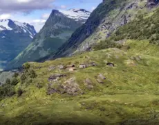 Prepara tu viaje a Noruega: Consejos para enfrentar el clima y disfrutar al máximo del país escandinavo