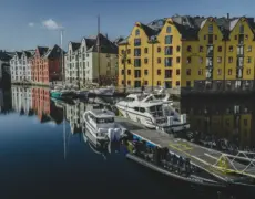 Preparación para el clima en Noruega: Consejos para viajeros y cómo vestirse en invierno