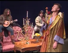 Descubre la historia y el legado de los legendarios Raga Rockers: ¡La banda que revolucionó el género musical!