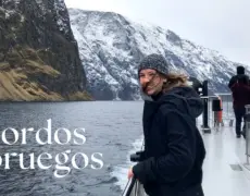 Descubre la belleza del Fiordo de Aurlandsfjord en un inolvidable crucero: Todo lo que necesitas saber