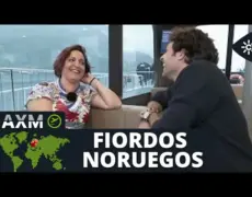 Descubre la belleza del Fiordo de Hardanger en un inolvidable crucero: Todo lo que necesitas saber