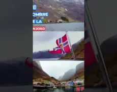 Descubre la belleza del Fiordo de Nærøy en un inolvidable crucero: todo lo que necesitas saber