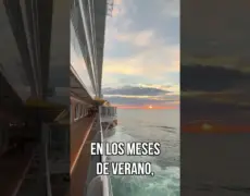 Descubre la belleza del Fiordo de Lyse: Guía para realizar la mejor excursión en barco