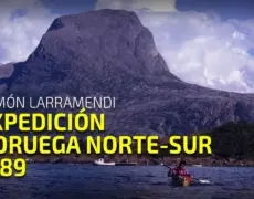 Descubre la aventura definitiva: Realizar una expedición en kayak de mar en Noruega