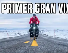 Descubre la aventura de una travesía en bicicleta por Noruega: ¡Explora los impresionantes paisajes del país en dos ruedas!