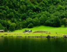 Descubre Noruega a través de las redes sociales: Comparte tus aventuras respetando la privacidad local