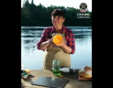 Descubre el auténtico sabor de Noruega con nuestras deliciosas Reker med majones
