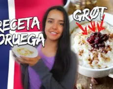 Descubre la receta tradicional de risengrynsgrøt con un toque noruego de mantequilla, azúcar y canela