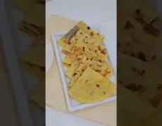 Descubre la deliciosa tradición noruega: Saborea el lefse como nunca antes