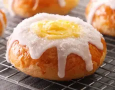 Descubre la deliciosa tradición de los Skolebrød de Noruega: receta auténtica y tips para probarlos