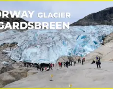 Descubre la auténtica tradición del Surmelkslapper de Noruega: un dulce irresistible