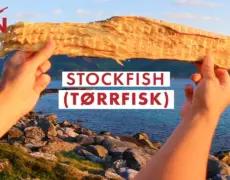 Descubre el auténtico sabor del Tørrfisk de Noruega: un manjar del norte que debes probar