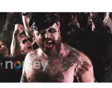 Descubre la legendaria historia de Turbonegro: la banda noruega que revolucionó el rock