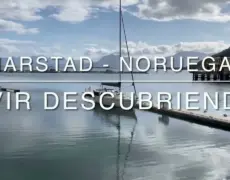 Descubre el encanto de Harstad: el destino turístico imprescindible en Noruega
