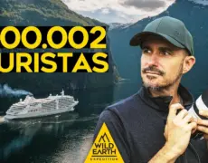 Descubre los encantos del turismo en Hønefoss, Noruega: ¡una experiencia única en la naturaleza!