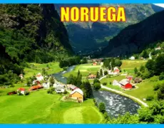 Descubre el encanto de Jessheim: el destino ideal para tu próximo viaje a Noruega