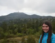 Descubre la belleza natural de Noruega: Turismo en Kongsberg