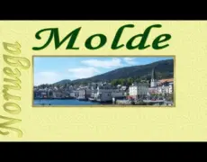 Descubre el encanto de Molde: Un destino imprescindible en tu viaje por Noruega