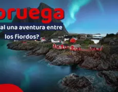 Descubre el encanto de Notodden en Noruega: El destino perfecto para tu próximo viaje de turismo