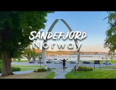 Descubre el encanto de Sandefjord en Noruega: El destino perfecto para tu próximo viaje de turismo