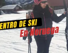 Descubre los mejores destinos de esquí en Noruega: Una aventura de turismo imperdible