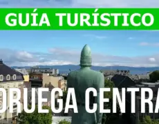 Descubre el encanto de Steinkjer: el destino de turismo imprescindible en Noruega