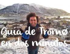 Descubre la belleza del turismo en Tromsø, la joya de Noruega