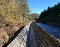 Descubre el encanto de Vennesla: tu destino imperdible en Noruega para el turismo