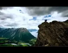 Descubre la belleza de Noruega: Viaja en el Tren de Rauma y vive una experiencia única