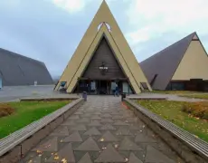 Descubre la maravillosa experiencia de visitar el Museo Fram en Oslo: todo lo que necesitas saber