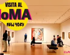 Descubre la magia del arte moderno en Trondheim: visita el Museo de Arte Moderno