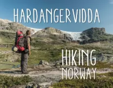 Descubre la belleza natural del Parque Nacional de Hardangervidda en tu próxima visita